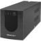 Qoltec Monolith Line Interactive Uninterruptible Power Supply UPS 2000VA 1200W