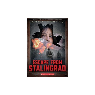 Escape from Stalingrad foto