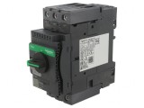 &Icirc;ntrerupător Motor 45kW 230-690VAC DIN IP20 GV3P80