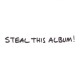 System Of A Down Steal This Album (cd)
