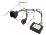Adaptor Audi ISO pentru Conectare Audio