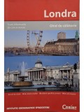 Mihaela Rosca (trad.) - Londra - Ghid de calatorie (Editia: 2008)