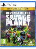 Revenge Of The Savage Planet Day One Edition PS5