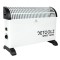 Convector electric Detoolz, 2 KW, 3 trepte, termostat reglabil, DZ-EI1004-G01