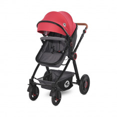 Carucior 3 in 1 Alexa Cherry Red