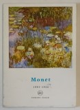 MONET 1883 -1926, PETITE ENCYCLOPEDIE DE L&#039; ART , no. 60