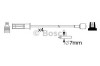 Set fise bujii RENAULT MEGANE I (BA0/1) (1995 - 2004) BOSCH 0 986 357 184
