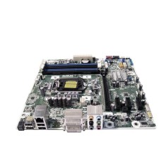 Placa de Baza HP Elite 7300 MT Socket 1155 + Cooler, IPISB-CH2 foto