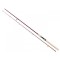 Lanseta spinning fibra de carbon Baracuda Danube Spin 2.7 m A:10-30 g
