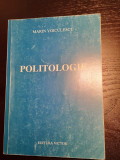 POLITOLOGIE - MARIN VOICULESCU