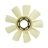 Elice ventilator Fendt Favorit,Vario 590mm,9 palete cod OEM H916201040050