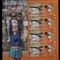Sport, tenis, Simona Halep - nr. 1 mondial - minicoală de 4 timbre cu manșeta ilustrată, 2018, LP 2209b, MNH