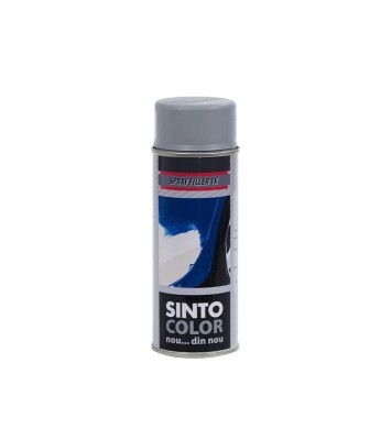 Spray grund filler primer spritchit Sinto 400 ml 13042 14655 foto