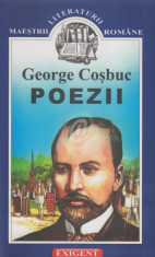 Poezii (Cosbuc - Exigent) foto