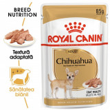 Cumpara ieftin Royal Canin Chihuahua Adult, 1 plic x 85 g