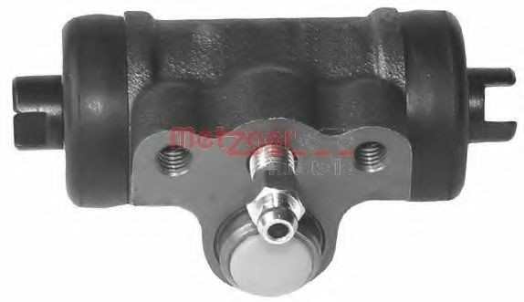 Cilindru receptor frana MITSUBISHI LANCER VI (CJ-CP) (1995 - 2003) METZGER 101-931