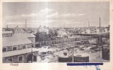 Ploesti fabricile Petrolifere (1926)