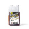 Ulei motor Ipone SAMOURAI RACING 2T 1L, 100% sintetic, protectie superioara, enduro, cross, supermoto si circuit