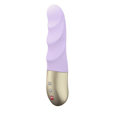 Pulsator STRONIC Petite Pastel Lilac 17 cm foto