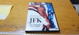 Film DVD JFK - germana #A7311han