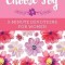 Choose Joy: 3-Minute Devotions for Women