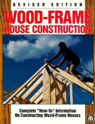Wood-Frame House Construction foto