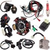 Instalatie electrica ATV 150 150cc - 6 Bobine