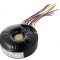 Transformator Toroidal Audio 250VA 115V 390V 240mA