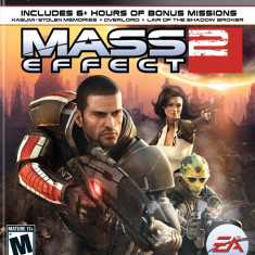 PS3 Mass Effect 2 Joc PS3 aproape nou