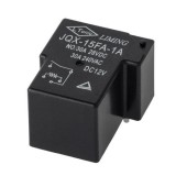 Releu 30A 12V JQX-15FA-1A, Generic