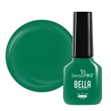 Cumpara ieftin Oja Semipermanenta SensoPRO Milano, BELLA Collection - Pine Green, 7ml