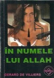 In numele lui Allah - Gerard de Villiers