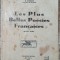 Les plus belles poesies francaises - N. Serban// Jassy, 1933