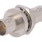 Conector BNC soclu drept 75&Omega;