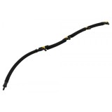 Furtun preaplin injector Vw Golf 6 2.0tdi 20, Golf Plus 2.0tdi 20, Jetta 4 2.0tdi 20, Tiguan 2.0tdi 20, Touran 2.0tdi 20, Skoda Octavia 2 2.0tdi 20,