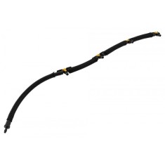 Furtun preaplin injector Vw Golf 6 2.0tdi 20, Golf Plus 2.0tdi 20, Jetta 4 2.0tdi 20, Tiguan 2.0tdi 20, Touran 2.0tdi 20, Skoda Octavia 2 2.0tdi 20,