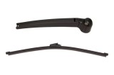 Brat stergator luneta spate cu lamela VW GOLF PLUS V (5M1, 521) (2004 - 2013) MAXGEAR 39-0206