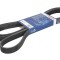 Curea transmisie cu caneluri PORSCHE CAYENNE (92A) (2010 - 2016) BOSCH 1 987 947 553