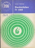 Electricitatea in Casa foto