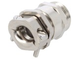 Garnitură etanşare alamă M20 1.5 IP54