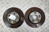 Set disc de fr&acirc;nă față SUZUKI VITARA LY 2023 OEM: 55311-61M11 29080636