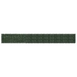 vidaXL Ecran de balcon cu frunze Verde &icirc;nchis 600 x 75 cm 42040626