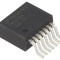 Adaptor DC/DC 4-40V la 0-60V 3A TO263-7