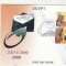 Sharm El Sheikh ,FDC,Egipt.