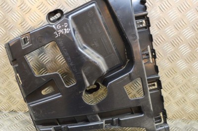 Suport bara de protecție dreapta spate BMW 3 F30, F80 2017 OEM: 7384466 16048477 foto
