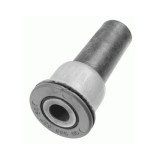 Bucsa brat suspensie, Suport trapez Peugeot 407, 508, 508 Sw; Citroen C5 3, C6, Lemf&ouml;rder 3328801, parte montare : Punte fata, Stanga/ Dreapta,