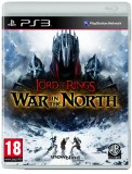 Lord Of The Rings War In The North PS3