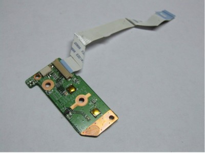 Power Button HP G61 DA00P6PB6E0 foto