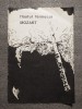 Caiet program Mozart, Flautul fermecat (1985, Opera Rom&acirc;nă)