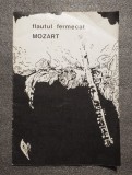 Caiet program Mozart, Flautul fermecat (1985, Opera Rom&acirc;nă)